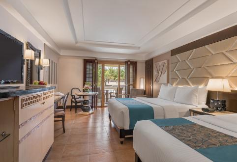 Premier Room