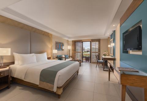 Premier Room