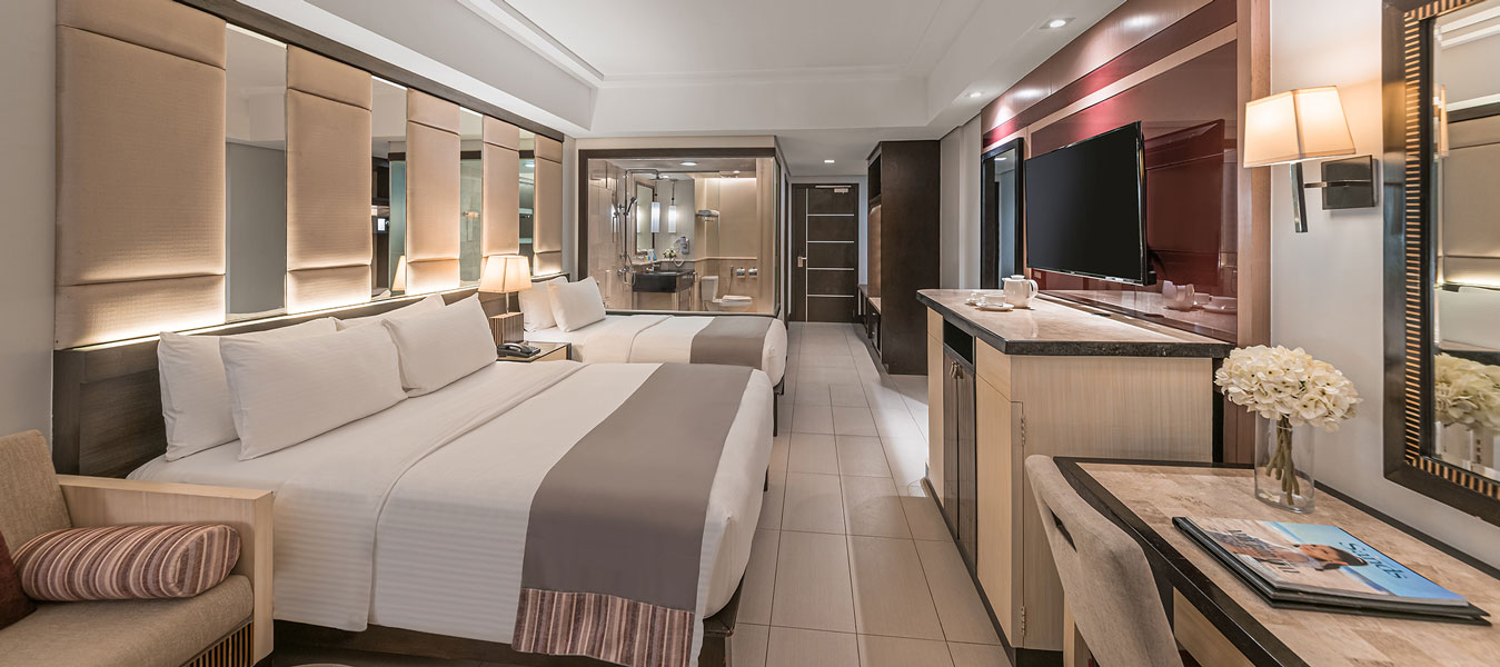 Grand Room