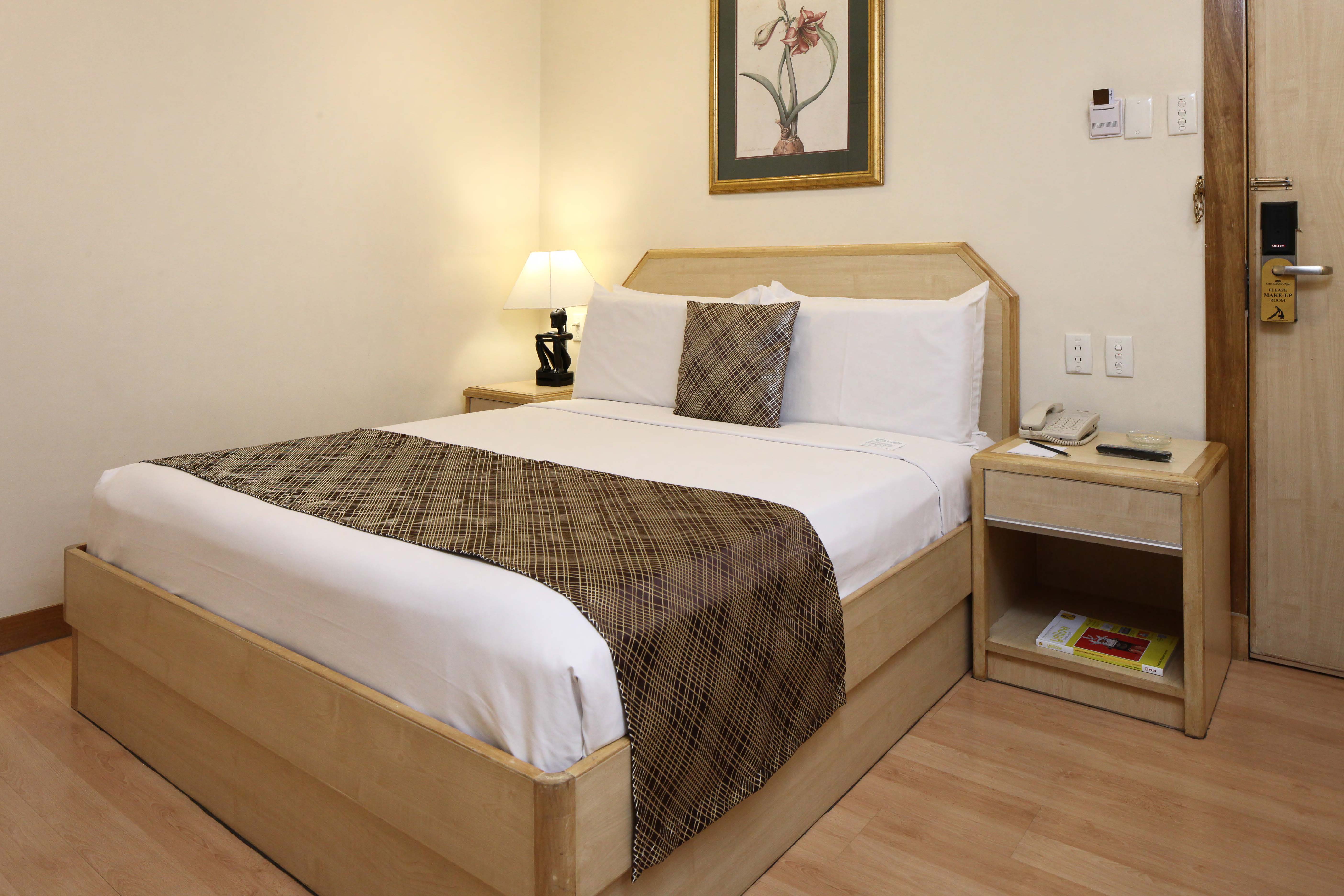 Standard Room - No Breakfast