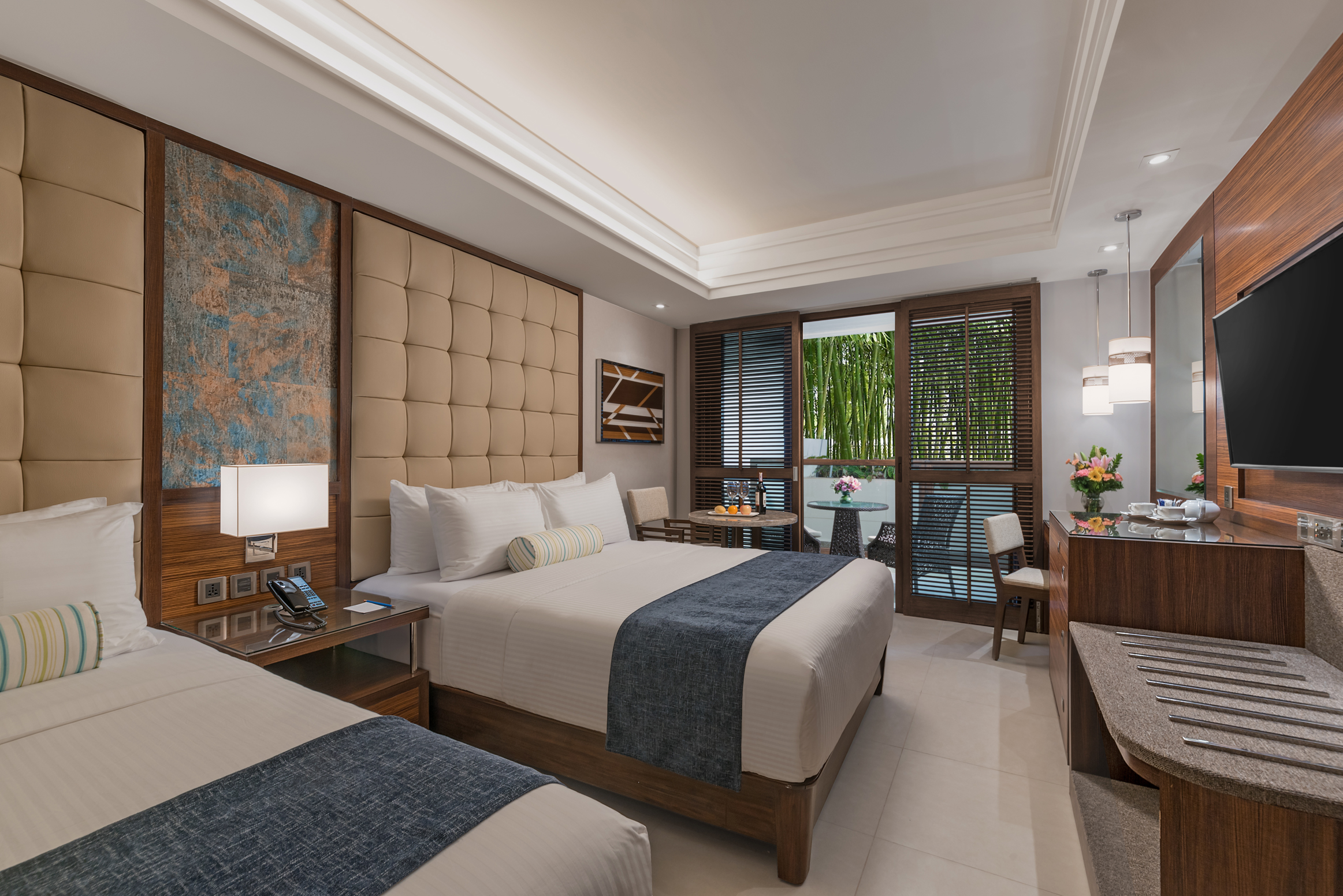 Premier Room (Beach Wing)