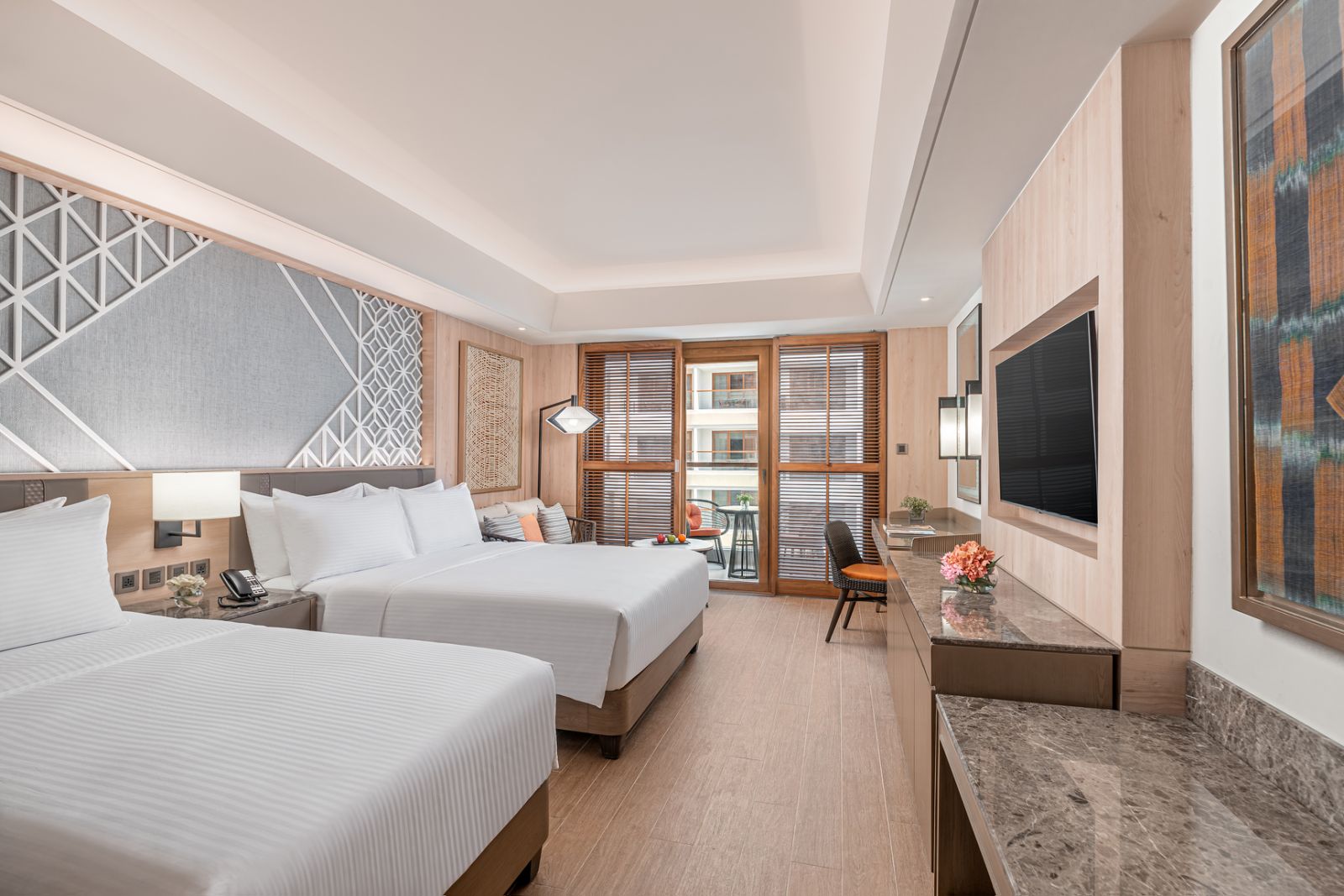 Premier Room