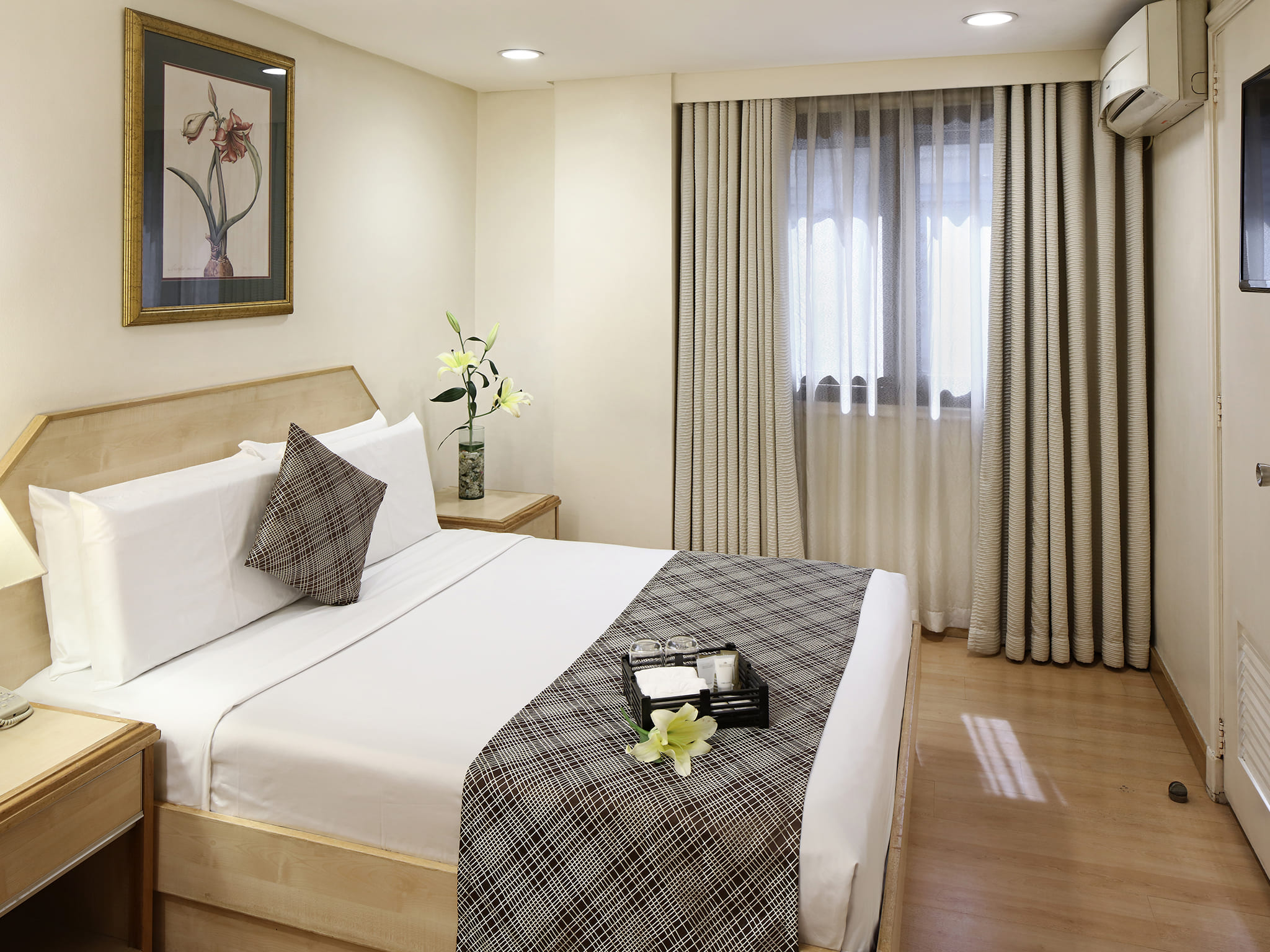 Superior Room - No Breakfast